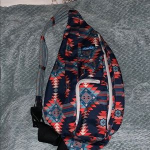 Kavu cross body active bag